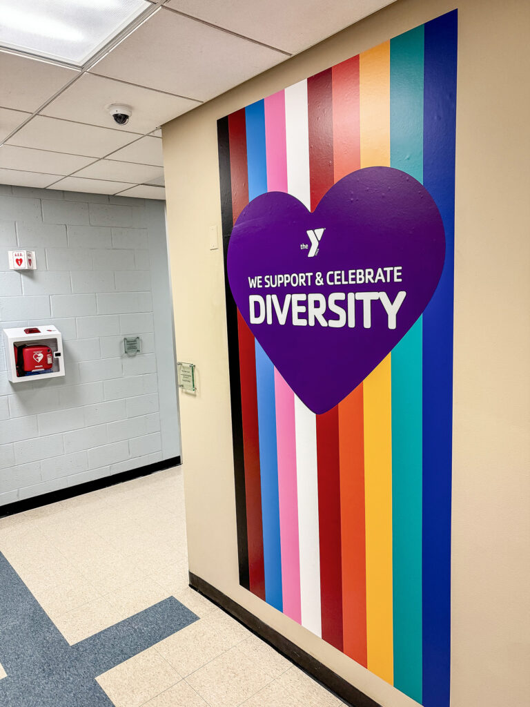 SHY wall graphics 5